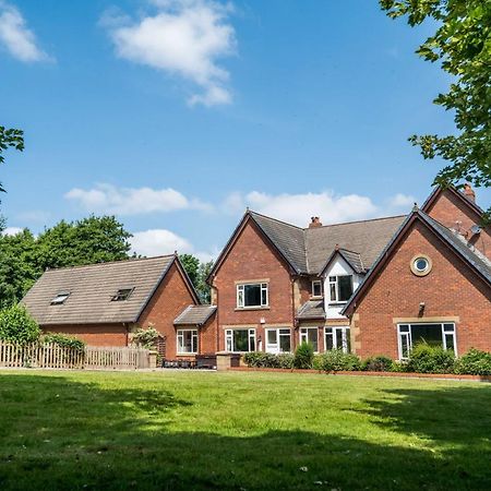 The Farmhouse At Ream Hills Weeton  Esterno foto