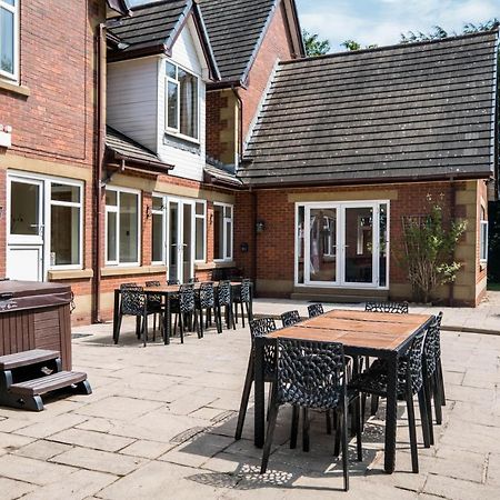 The Farmhouse At Ream Hills Weeton  Esterno foto
