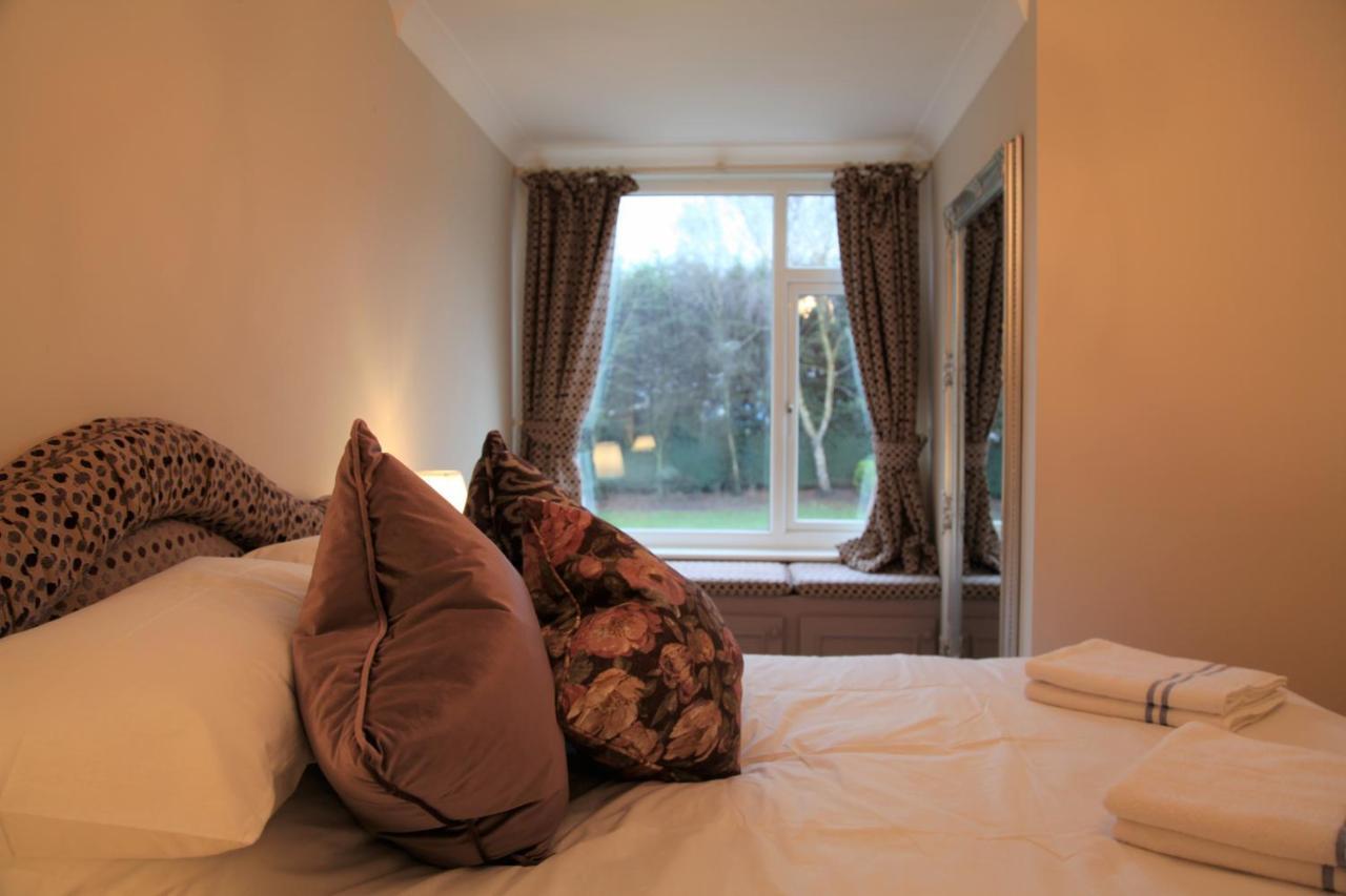 The Farmhouse At Ream Hills Weeton  Esterno foto