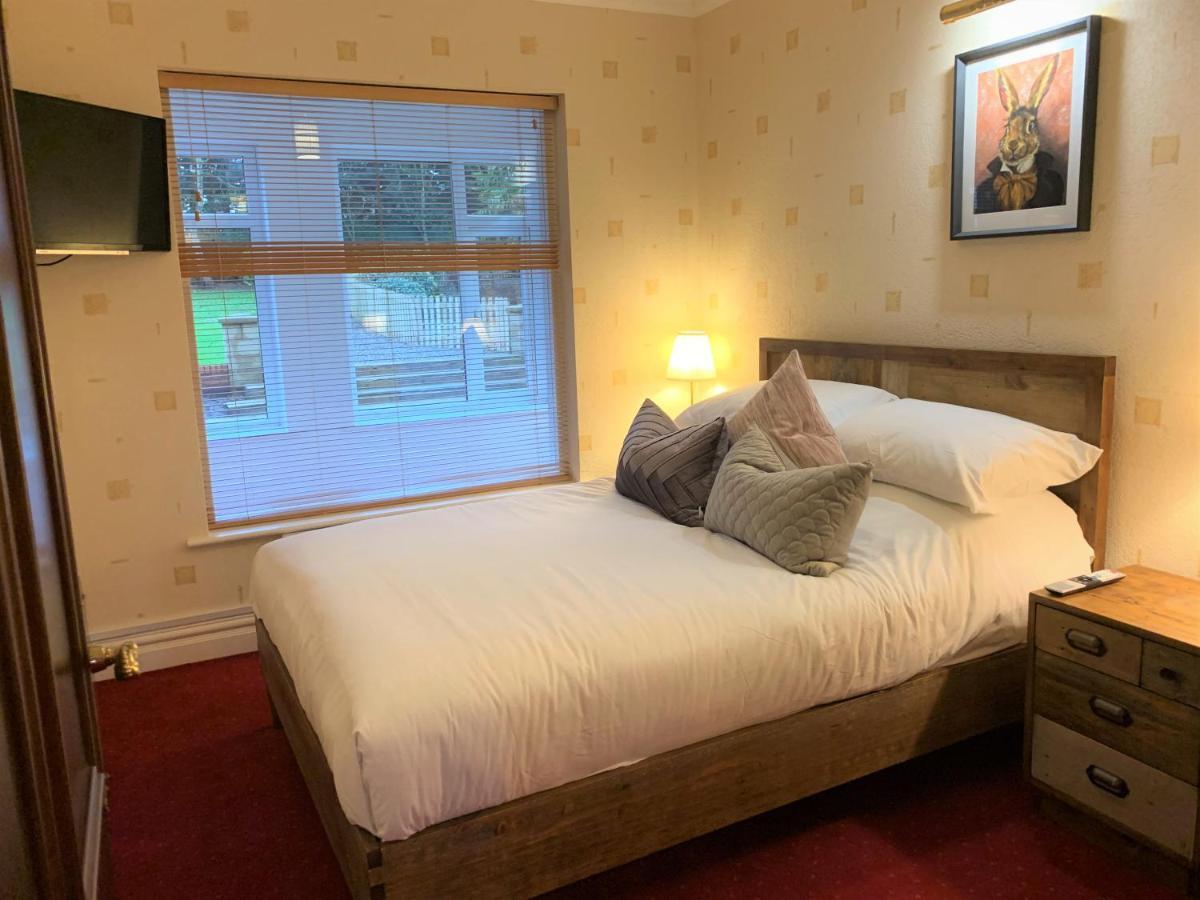 The Farmhouse At Ream Hills Weeton  Esterno foto