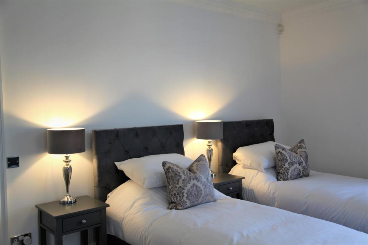 The Farmhouse At Ream Hills Weeton  Esterno foto